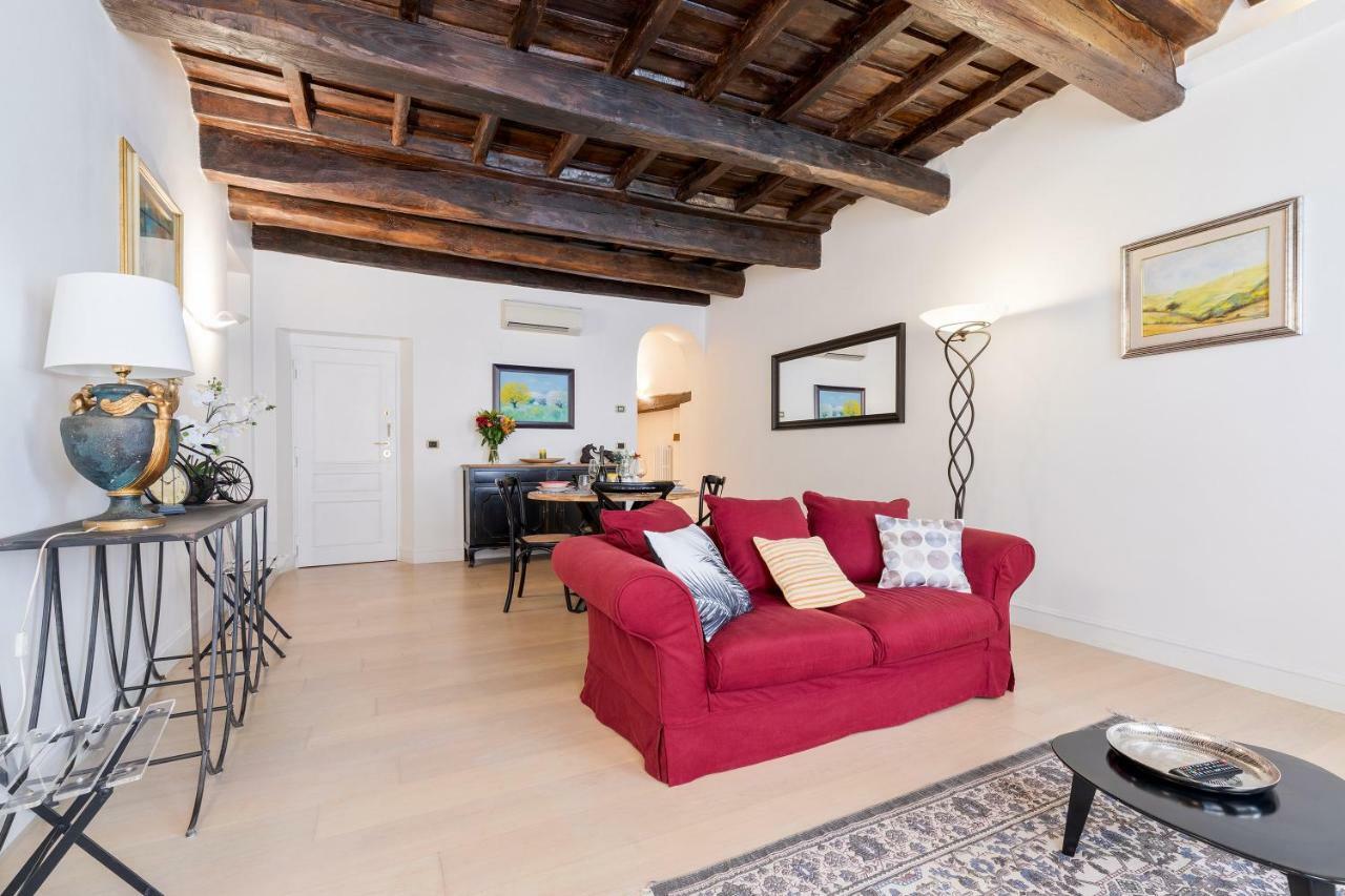 Rome As You Feel - Trevi Luxury Apartment المظهر الخارجي الصورة